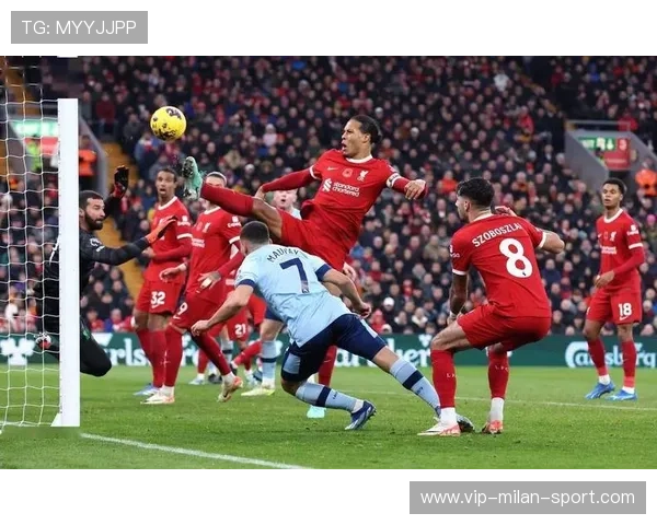 利物浦定位球战术再现，红军士气回升