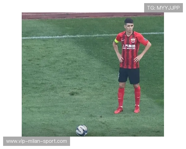 上海申花拉唐中路渗透：快速策动进攻的致命武器